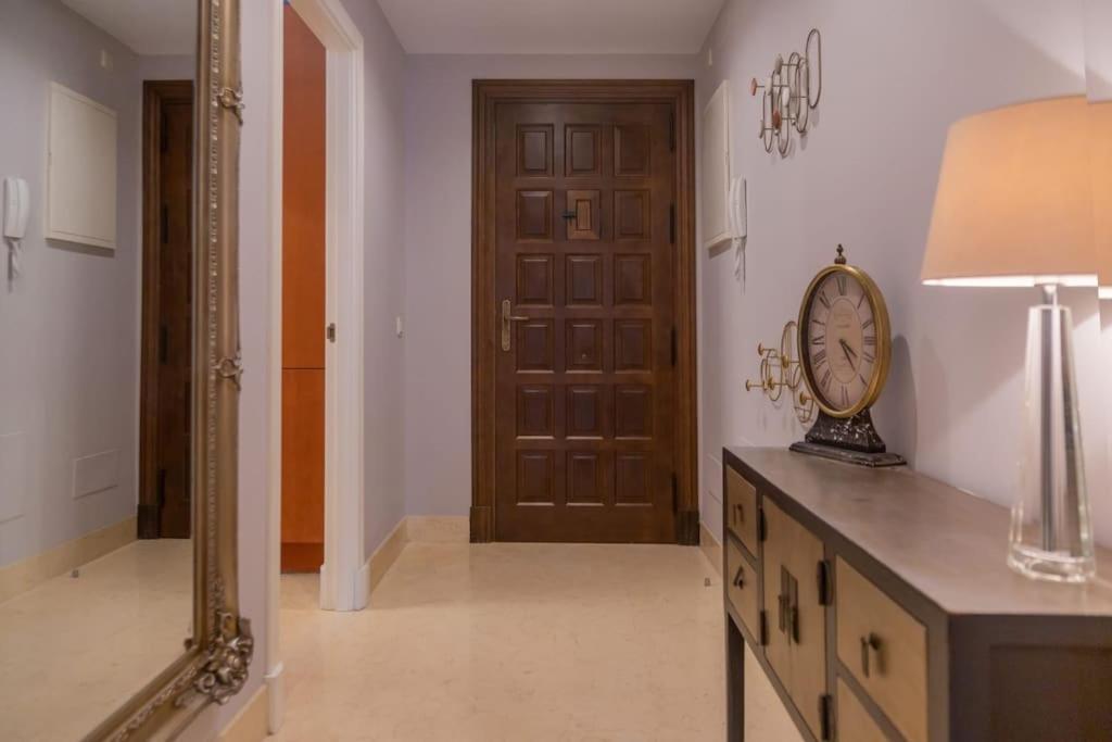 Luxurious 2 Bedroom Apartment With Spa Facilities Benahavis Exterior photo