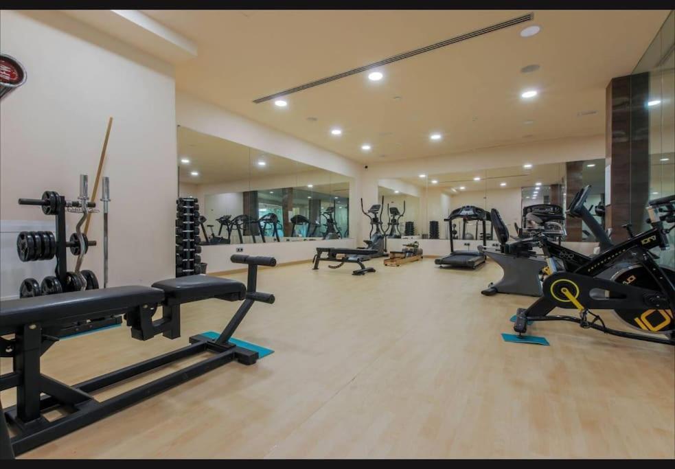 Luxurious 2 Bedroom Apartment With Spa Facilities Benahavis Exterior photo